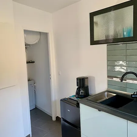 Paris Express 5 Min On Foot To Tube Station Apartment Les Lilas