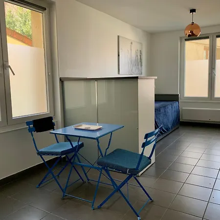 Apartment Paris Express 5 Min On Foot To Tube Station