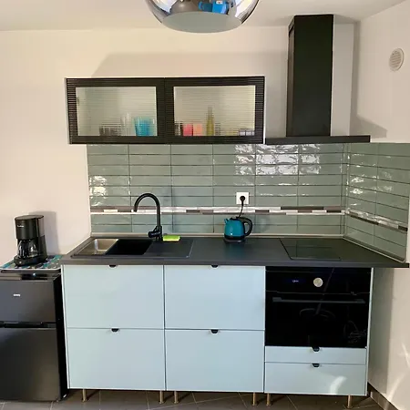 Paris Express 5 Min On Foot To Tube Station Apartment Les Lilas