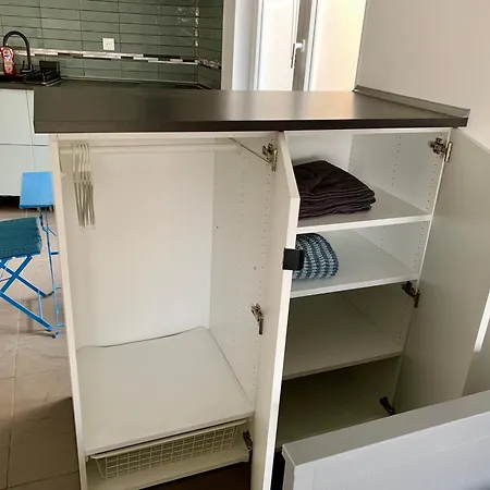 Paris Express 5 Min On Foot To Tube Station Apartment *