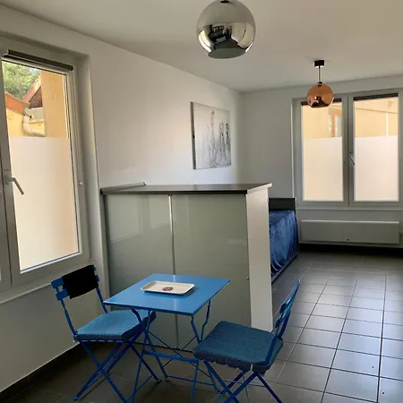 Apartment Paris Express 5 Min On Foot To Tube Station Les Lilas